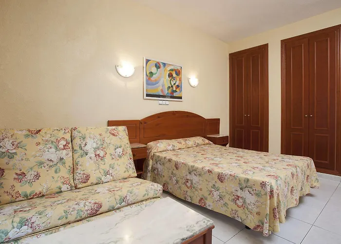 Hotel Magic Fenicia 3*