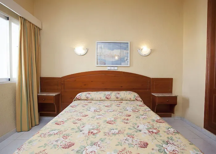 Hotel Magic Fenicia