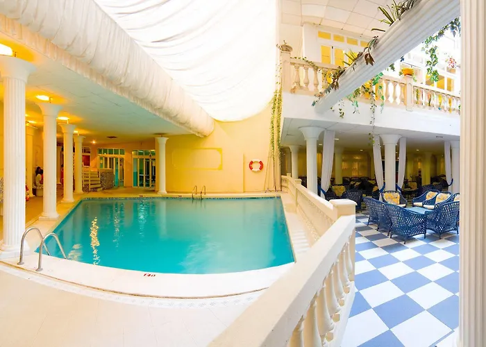 Hotel Magic Fenicia 3*