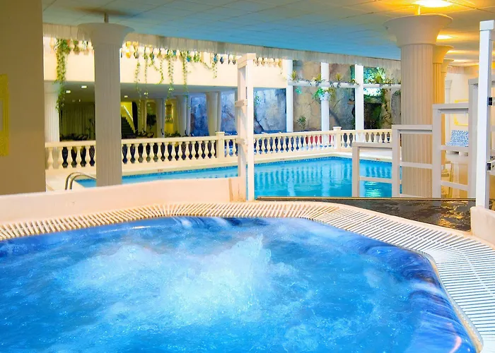 Magic Fenicia Hotel 3*