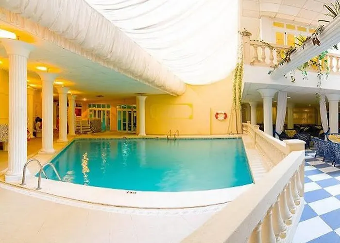 Magic Fenicia Hotel