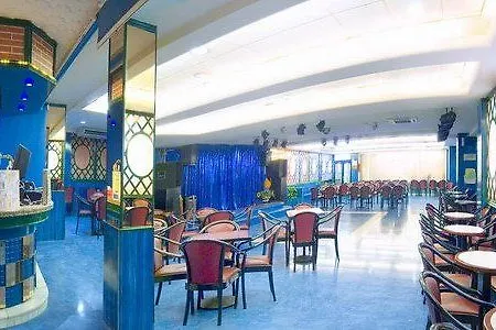 Magic Fenicia Hotel 3*