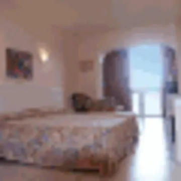 Magic Fenicia Hotel Benidorm