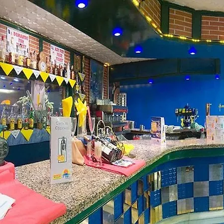 فندق Magic Fenicia