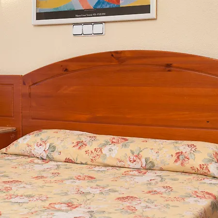 Hotel Magic Fenicia 3*