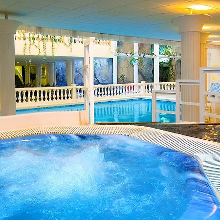 Magic Fenicia Hotel Benidorm