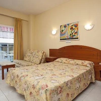 Magic Fenicia Hotel 3*