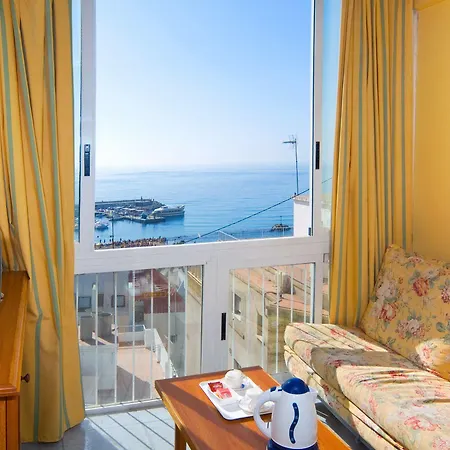 فندق Magic Fenicia 3*