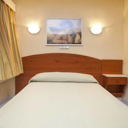 Hotel Magic Fenicia 3*