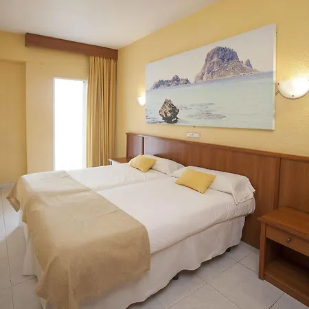 Magic Fenicia Hotel 3*