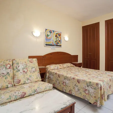 Hotel Magic Fenicia 3*