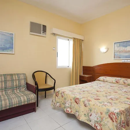 Hotel Magic Fenicia Benidorm