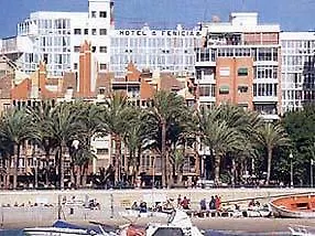 فندق Magic Fenicia