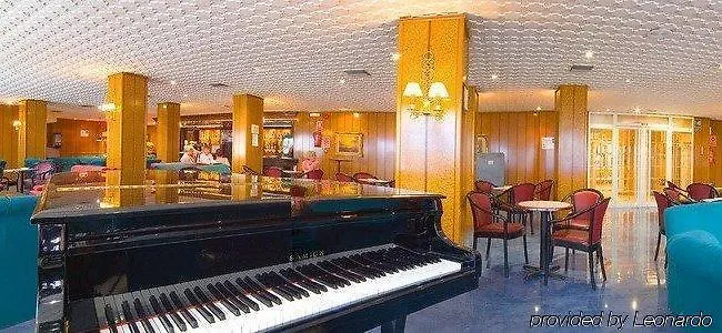 Magic Fenicia Benidorm