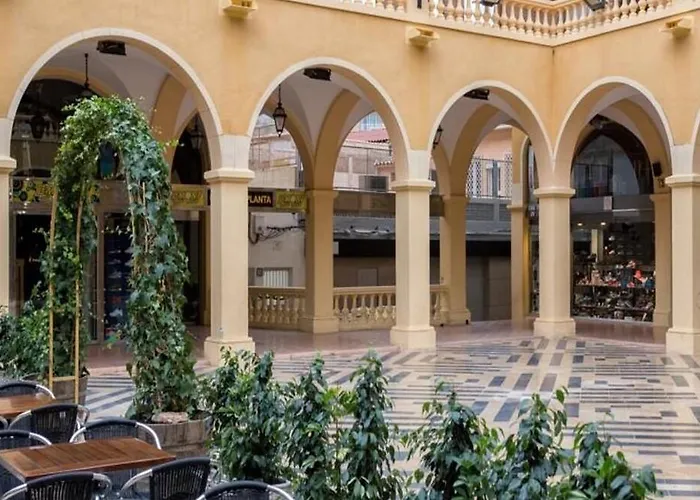 Hotel Magic Fenicia 3*