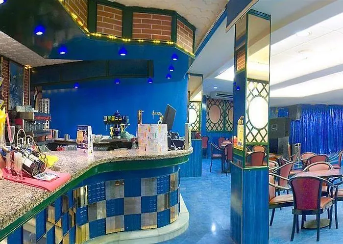 Magic Fenicia Hotel 3*