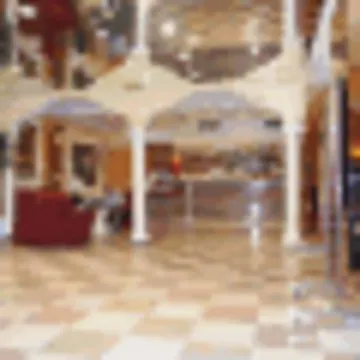 Hotel Magic Fenicia Benidorm