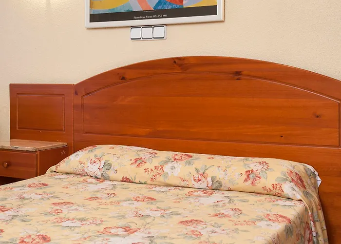 Hotel Magic Fenicia 3*