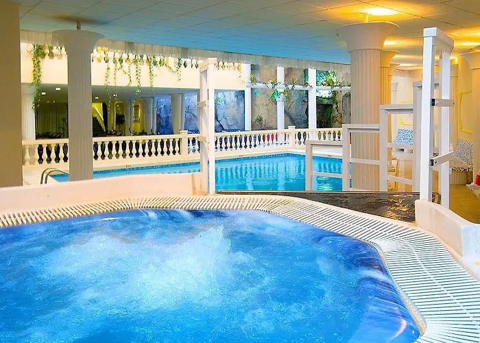 Magic Fenicia Hotel Benidorm