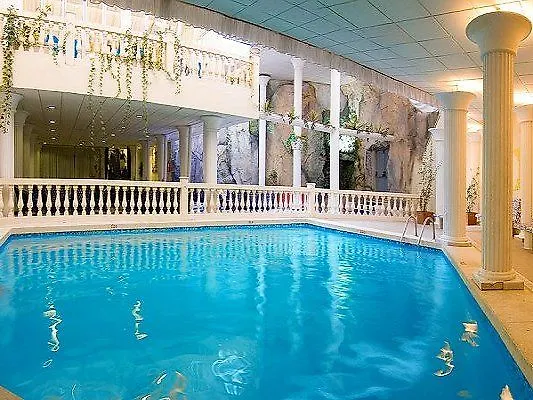 Magic Fenicia Hotel Benidorm