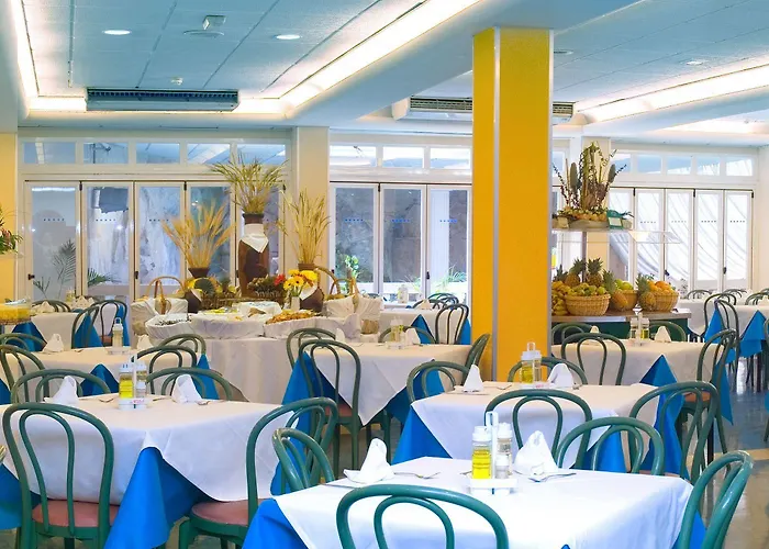 Magic Fenicia 3* Benidorm