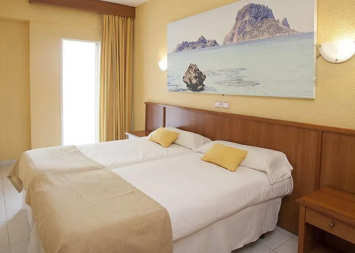 Magic Fenicia Hotel 3*