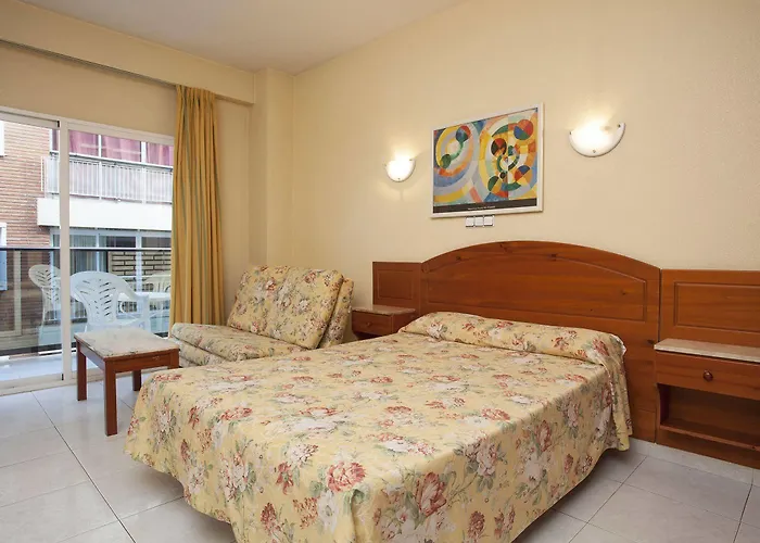 Magic Fenicia Benidorm