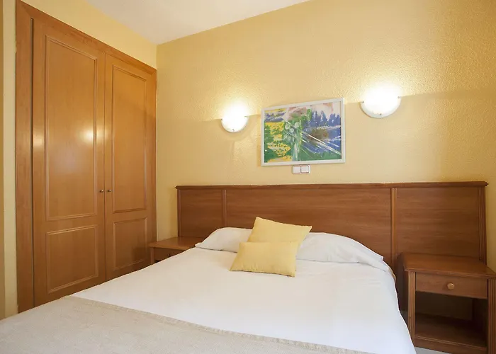 Magic Fenicia 3* Benidorm