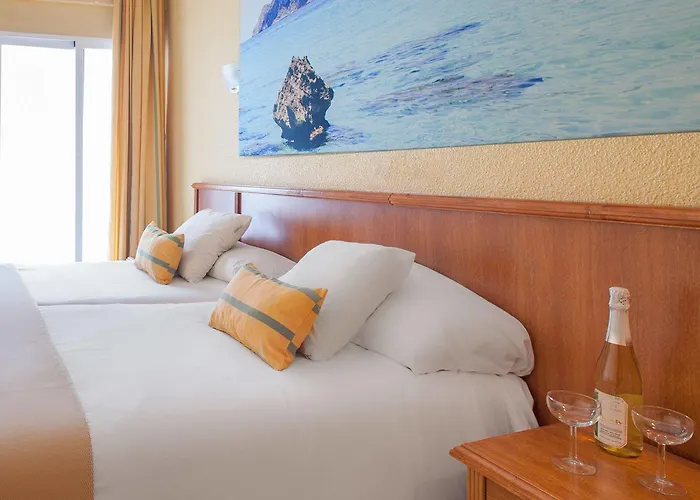 Magic Fenicia Benidorm