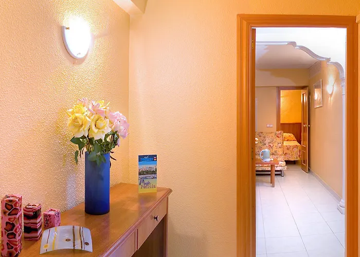 Magic Fenicia Hotel Benidorm