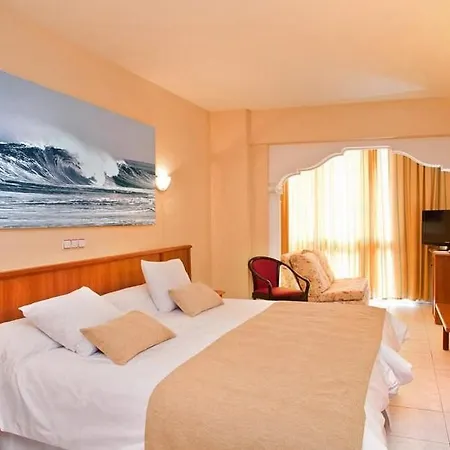 Magic Fenicia 3* בנידורם