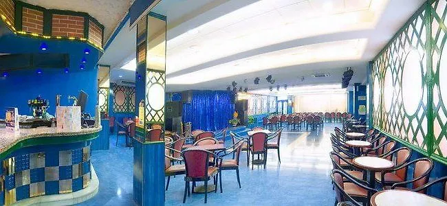 Magic Fenicia Hotel 3*