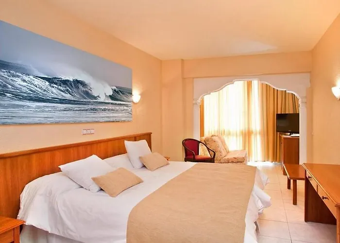 Magic Fenicia 3* Benidorm