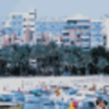 Magic Fenicia Hotel Benidorm