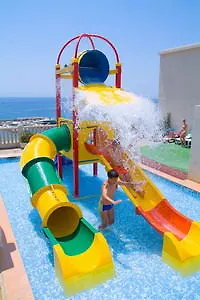 Magic Fenicia Hotel 3*