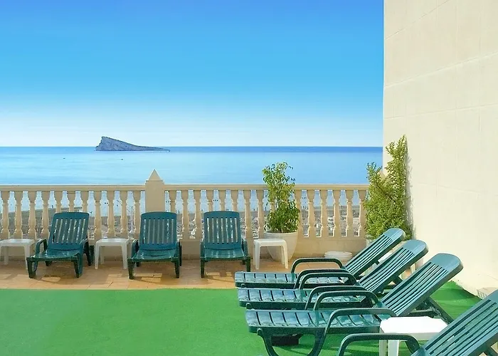 Magic Fenicia 3* Benidorm