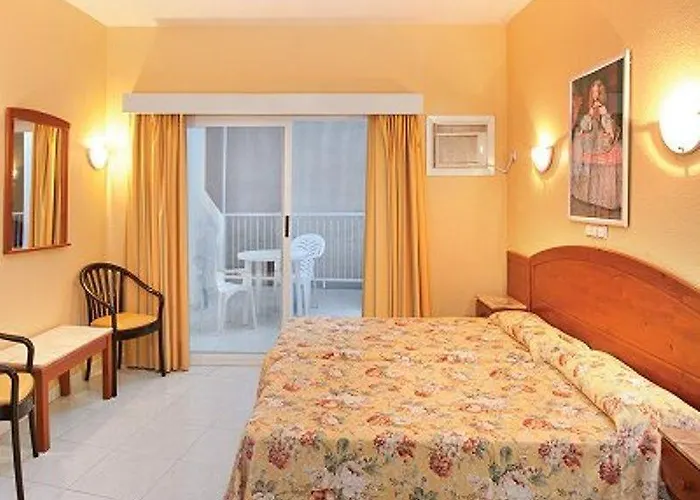 Magic Fenicia Hotel 3*