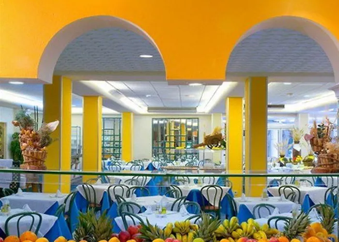 Magic Fenicia Hotel