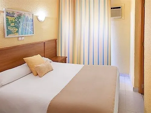 Magic Fenicia Hotel 3*