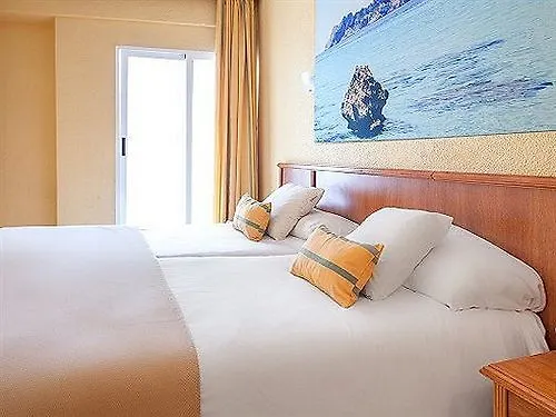 Hotel Magic Fenicia