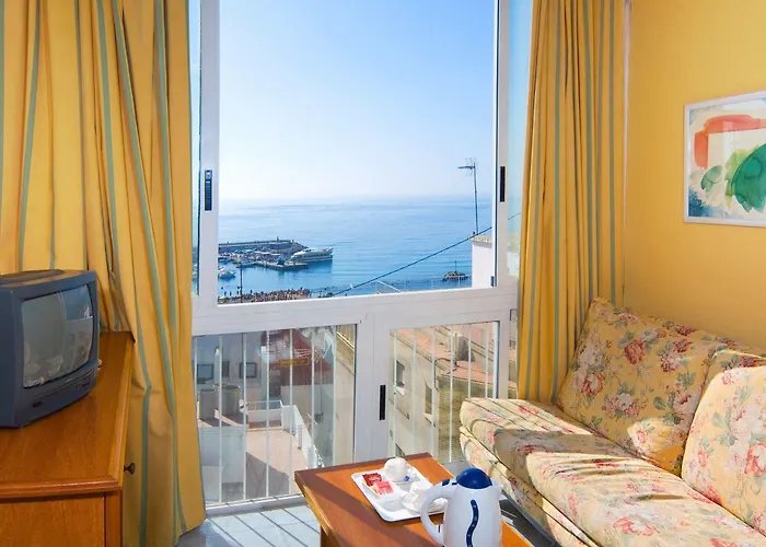 Hotel Magic Fenicia 3*