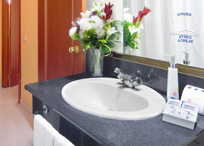 Magic Fenicia Hotel 3*