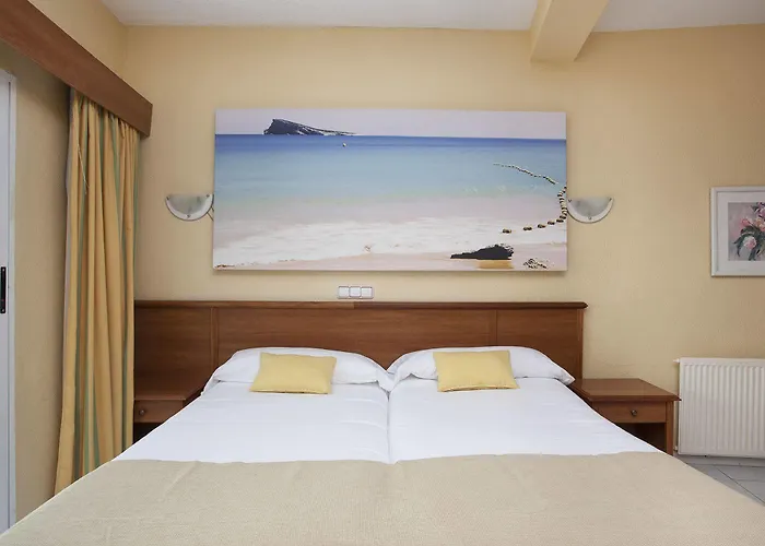 Hotel Magic Fenicia 3*