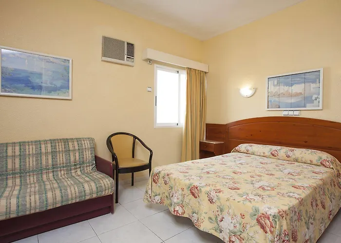 Hotel Magic Fenicia Benidorm